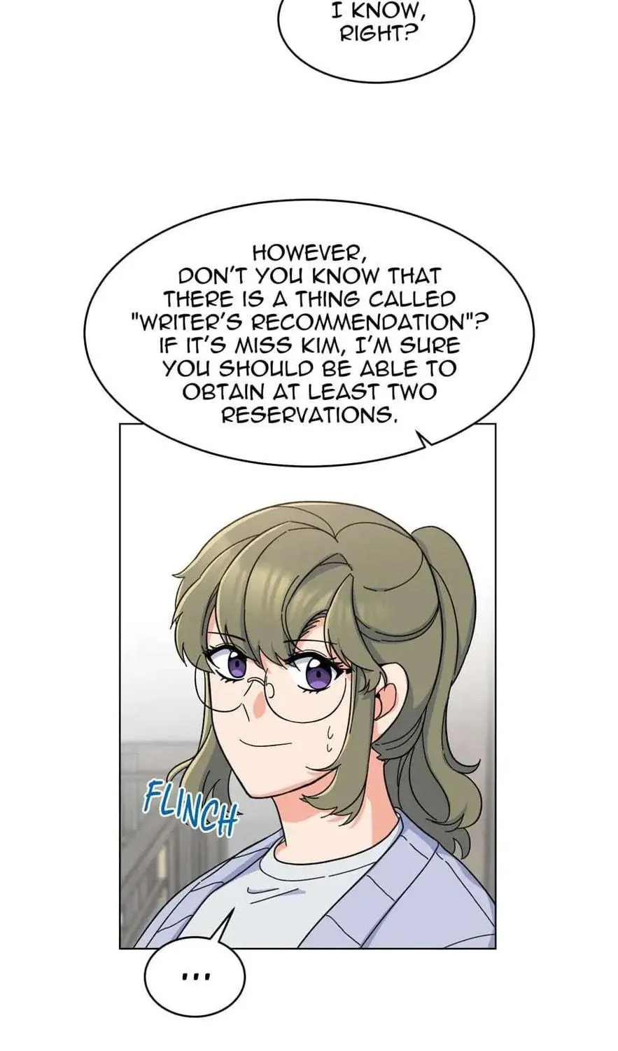 Rookie Talent Agent Knows It All Chapter 16.1 page 39 - 