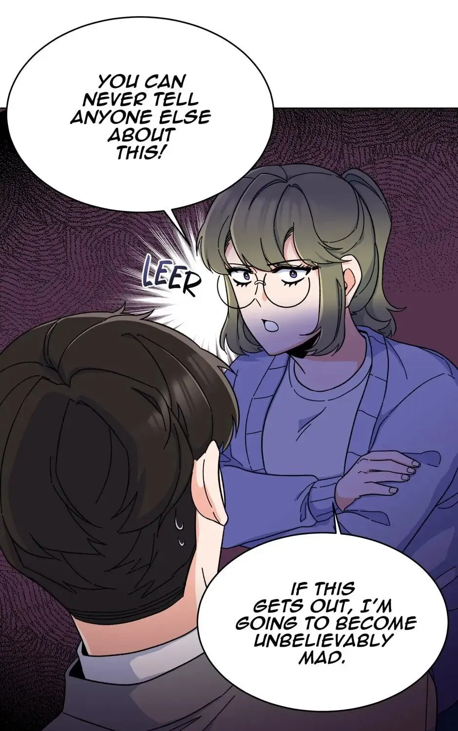 Rookie Talent Agent Knows It All Chapter 16.1 page 51 - 