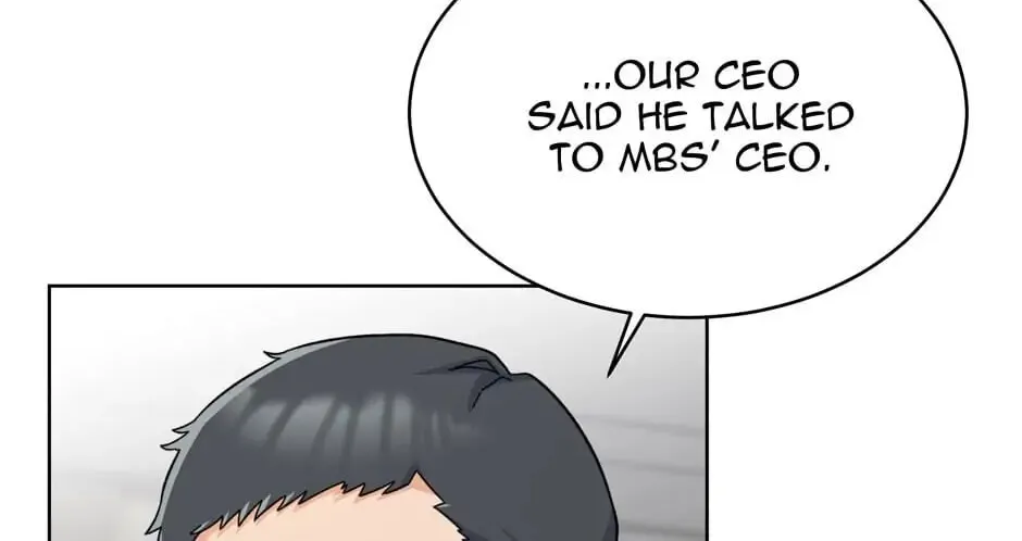 Rookie Talent Agent Knows It All Chapter 16.1 page 62 - 