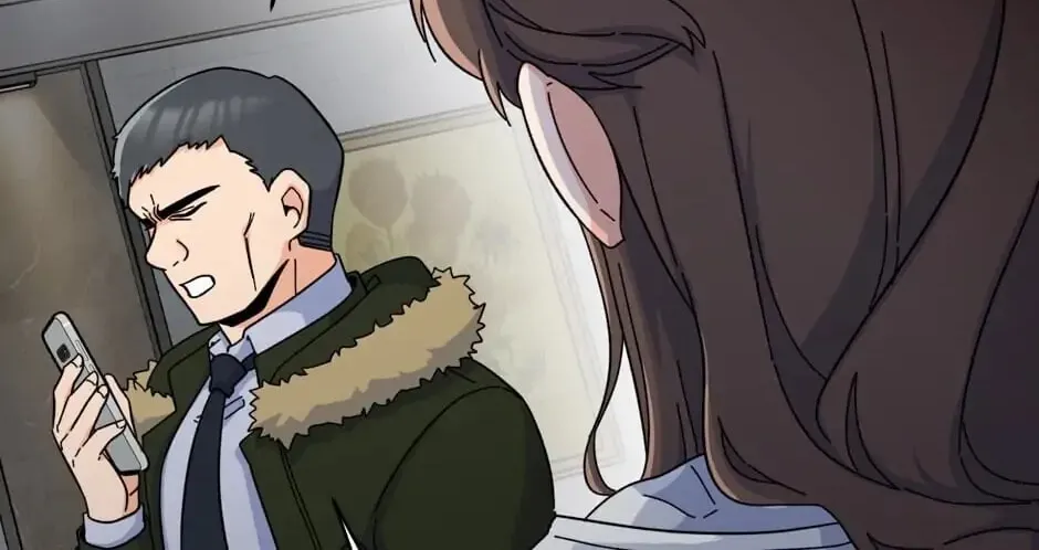 Rookie Talent Agent Knows It All Chapter 16.1 page 64 - 