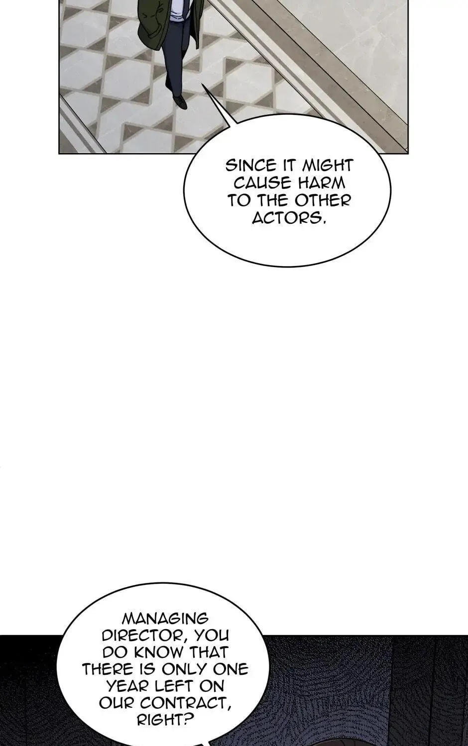 Rookie Talent Agent Knows It All Chapter 16.1 page 69 - 