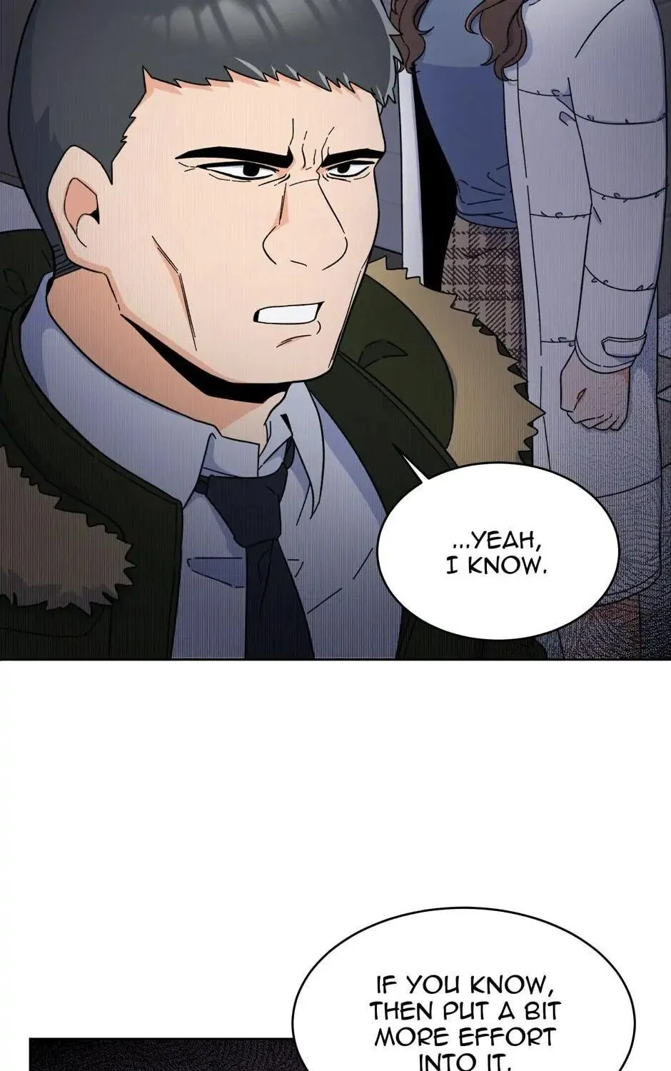 Rookie Talent Agent Knows It All Chapter 16.1 page 71 - 