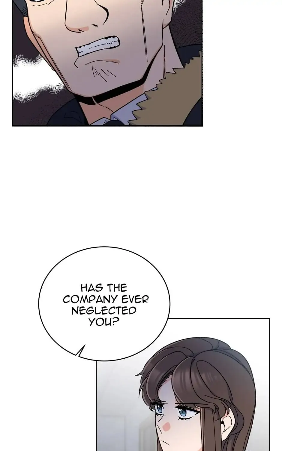 Rookie Talent Agent Knows It All Chapter 16.1 page 73 - 