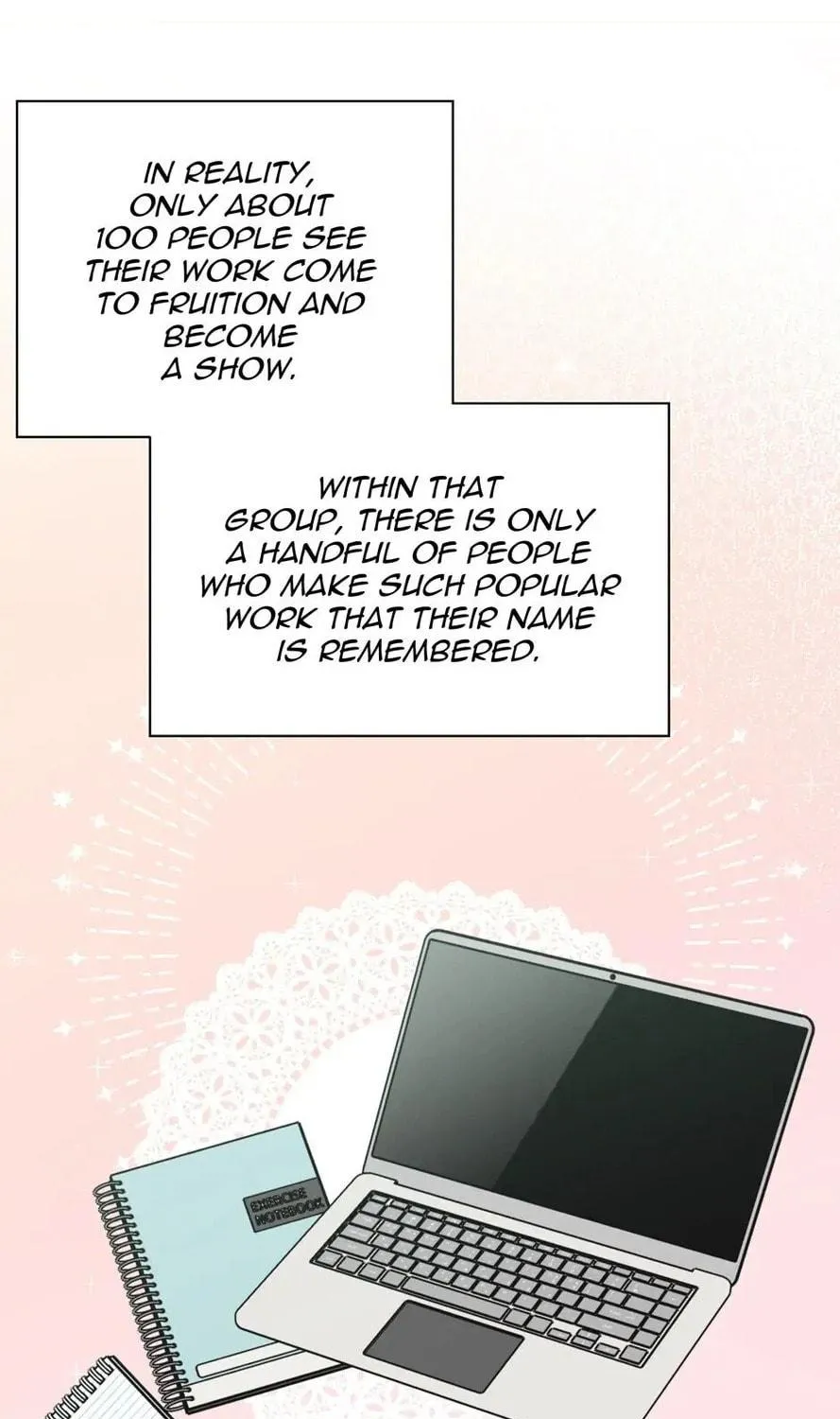 Rookie Talent Agent Knows It All Chapter 16.1 page 9 - 