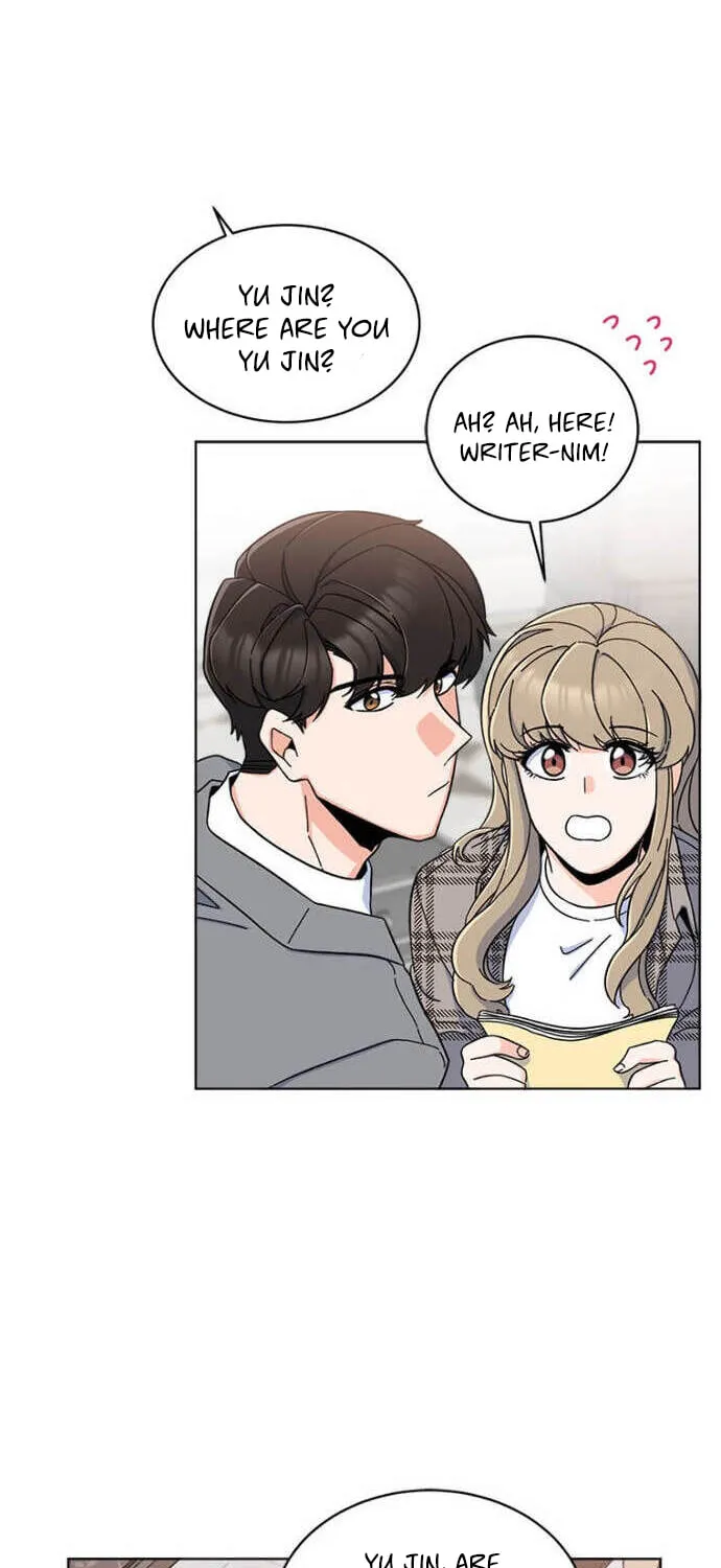 Rookie Talent Agent Knows It All Chapter 16 page 13 - 