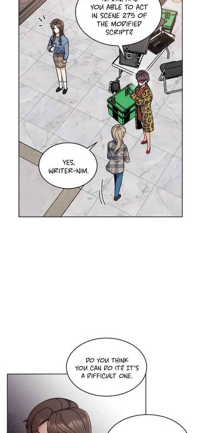 Rookie Talent Agent Knows It All Chapter 16 page 14 - 