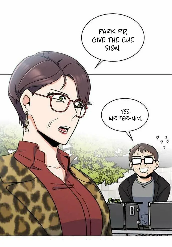 Rookie Talent Agent Knows It All Chapter 16 page 20 - 
