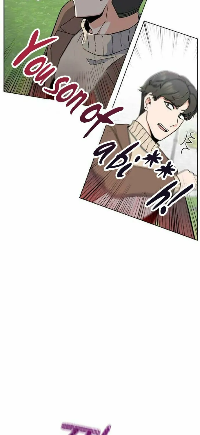 Rookie Talent Agent Knows It All Chapter 16 page 27 - 