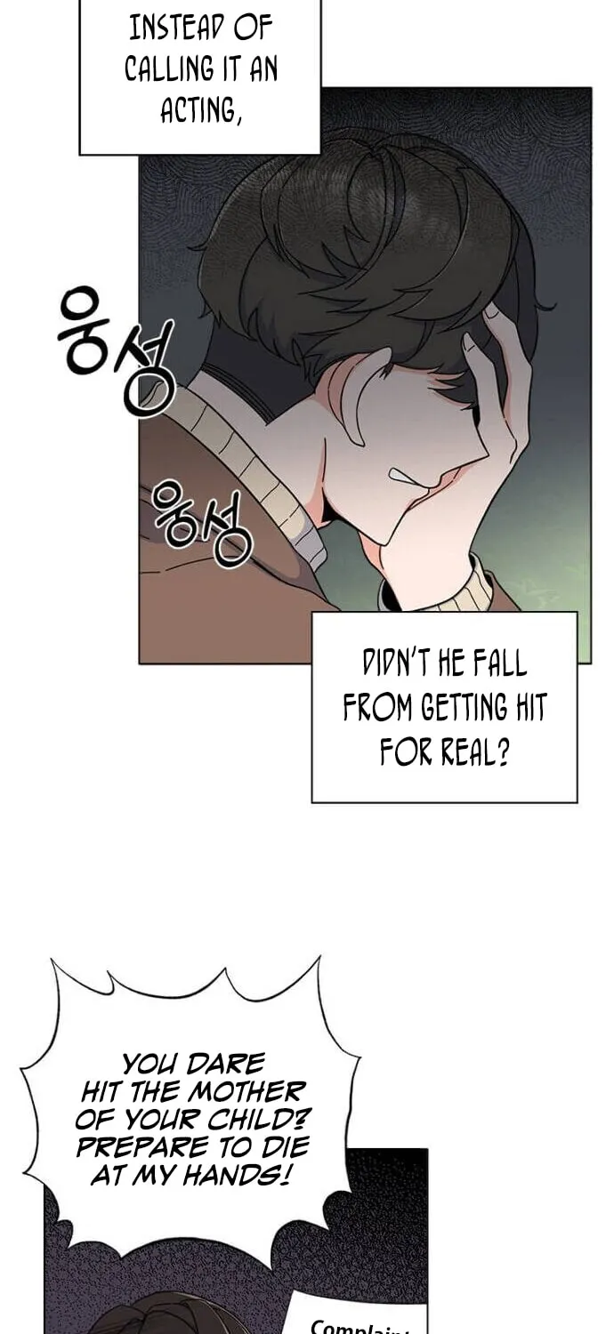 Rookie Talent Agent Knows It All Chapter 16 page 30 - 