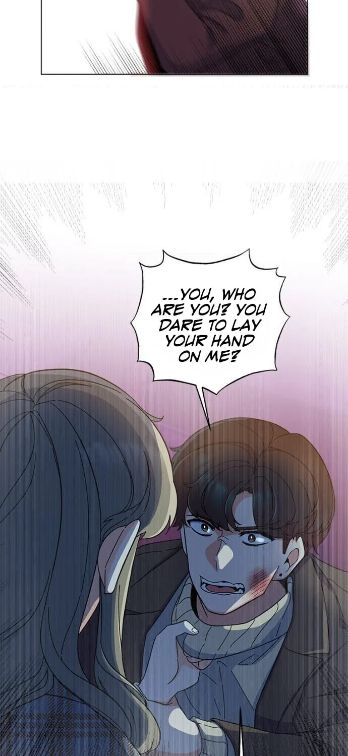 Rookie Talent Agent Knows It All Chapter 16 page 32 - 