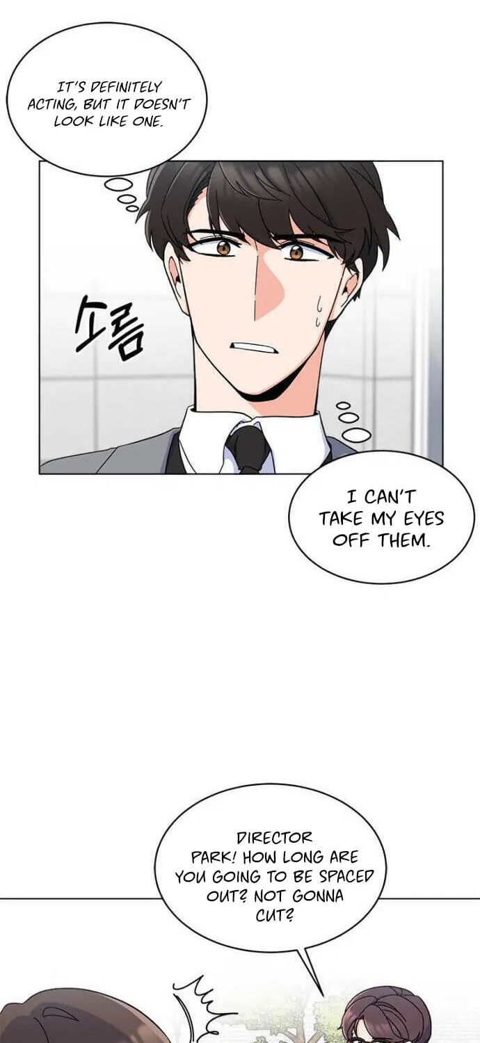 Rookie Talent Agent Knows It All Chapter 16 page 35 - 