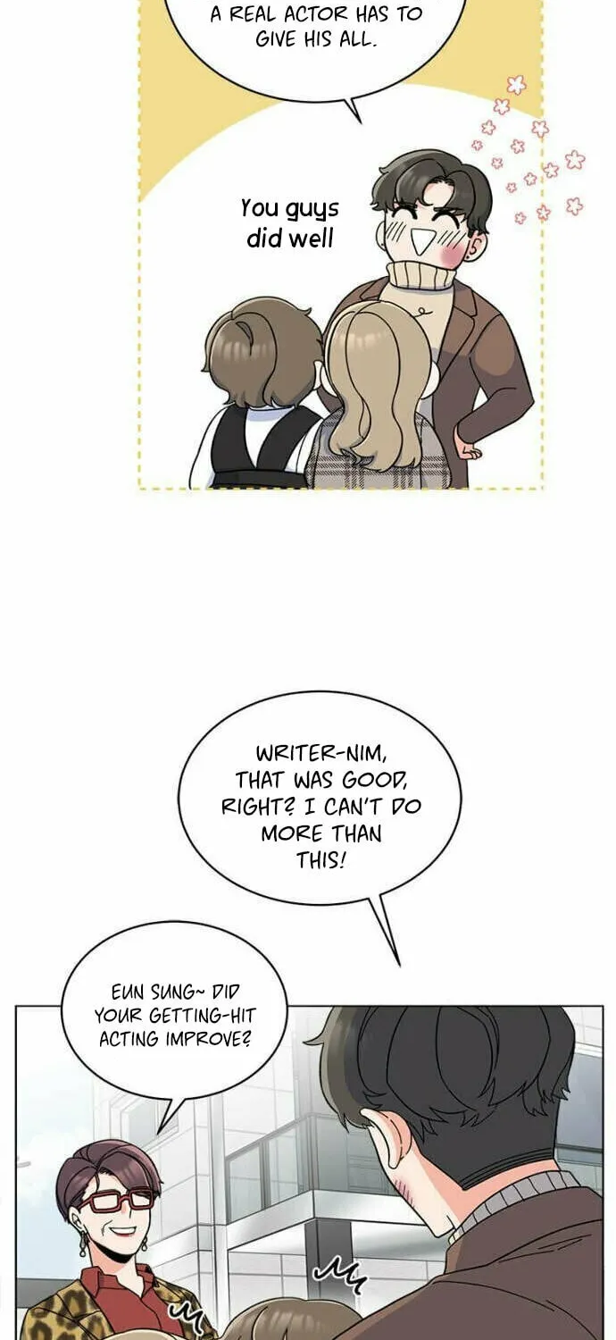 Rookie Talent Agent Knows It All Chapter 16 page 39 - 