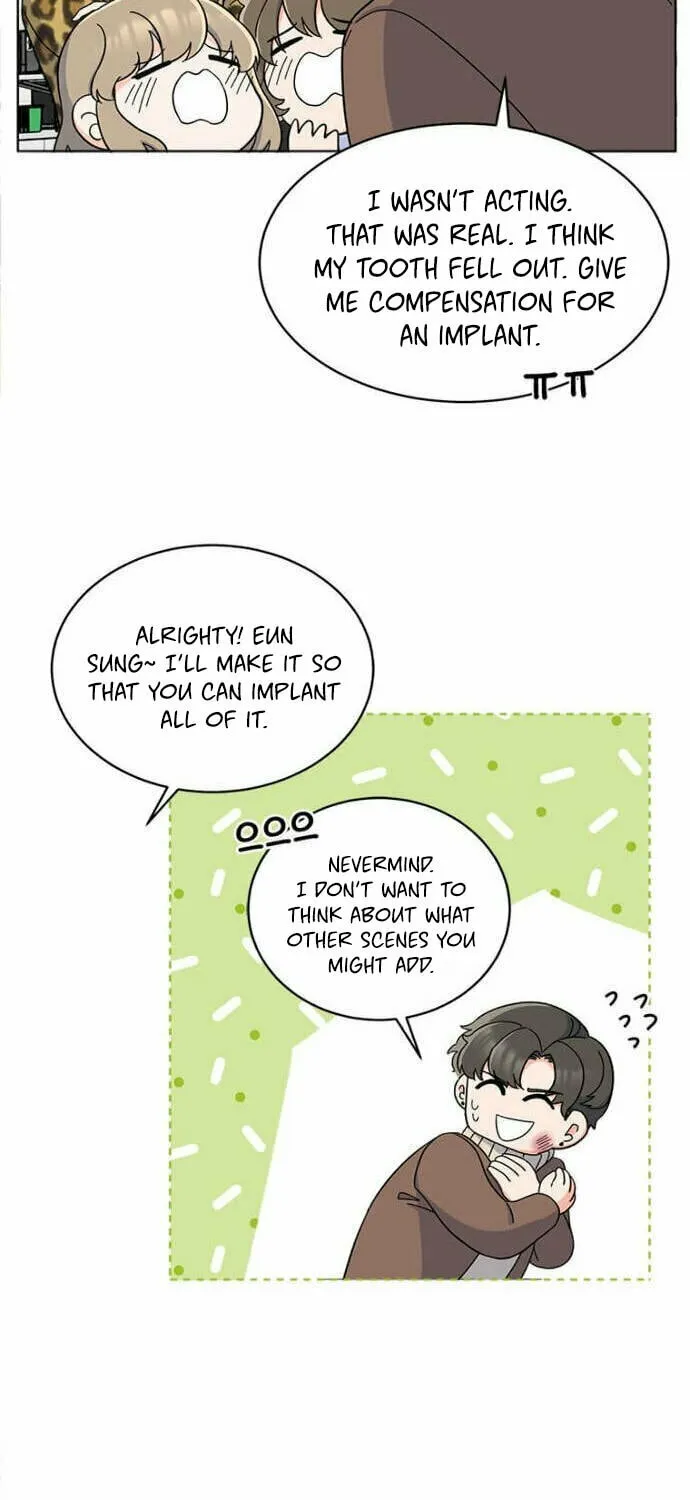 Rookie Talent Agent Knows It All Chapter 16 page 40 - 