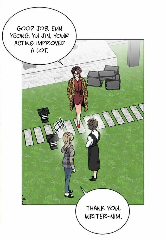 Rookie Talent Agent Knows It All Chapter 16 page 41 - 