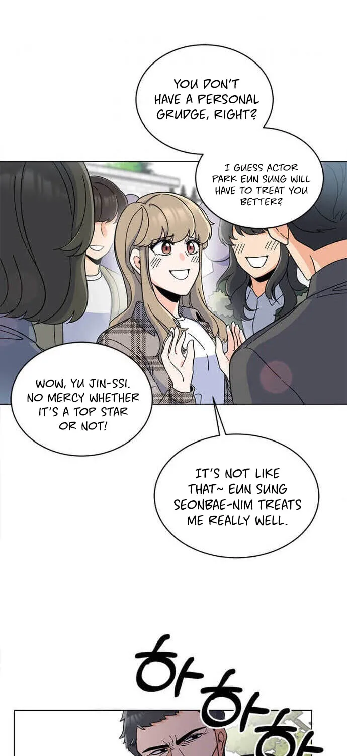 Rookie Talent Agent Knows It All Chapter 16 page 44 - 