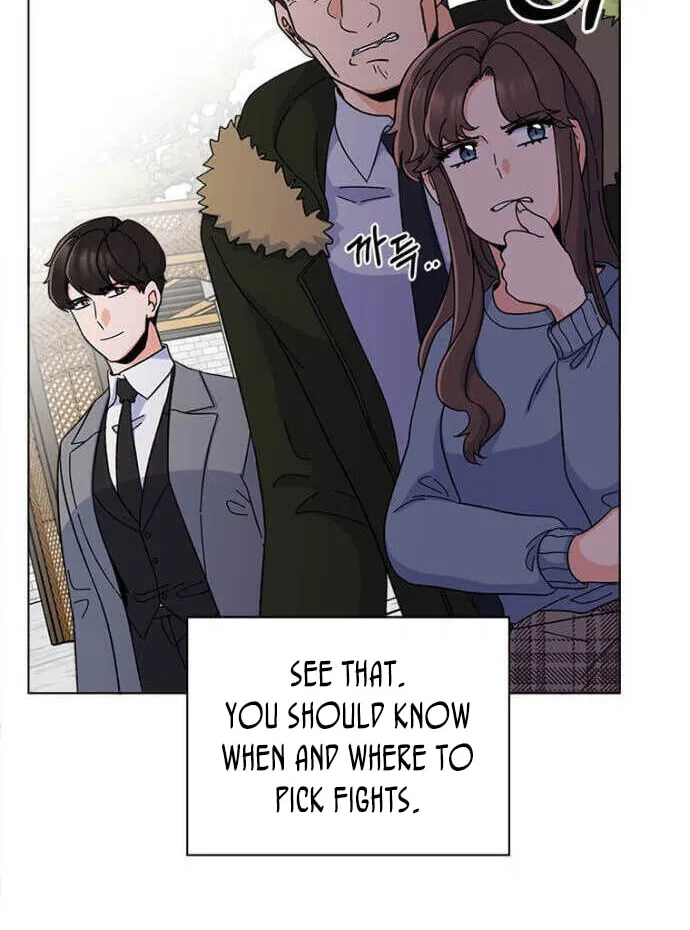 Rookie Talent Agent Knows It All Chapter 16 page 45 - 