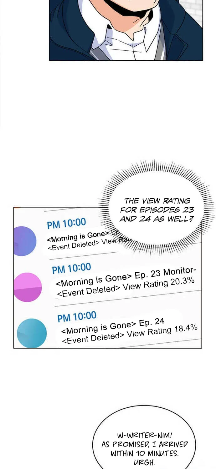 Rookie Talent Agent Knows It All Chapter 16 page 48 - 