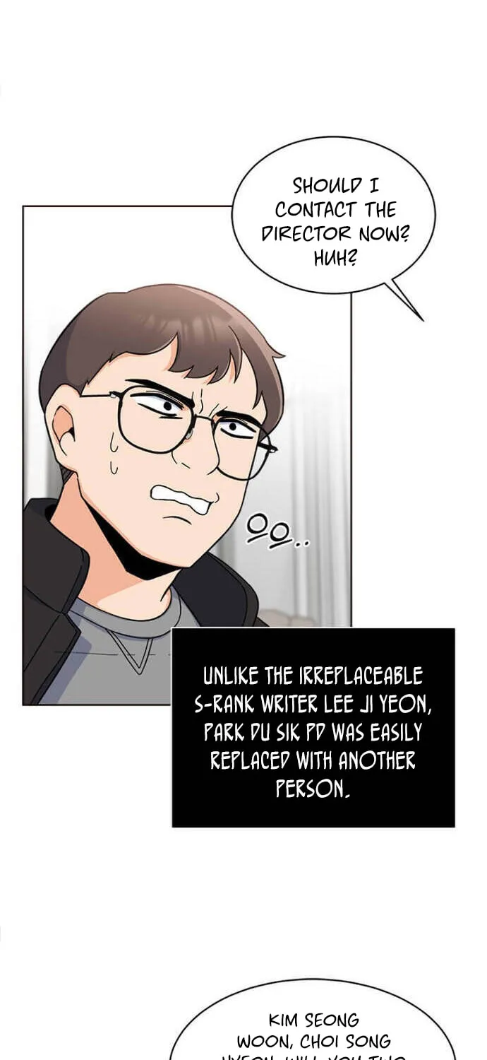 Rookie Talent Agent Knows It All Chapter 16 page 52 - 