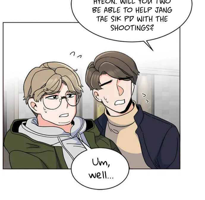 Rookie Talent Agent Knows It All Chapter 16 page 53 - 