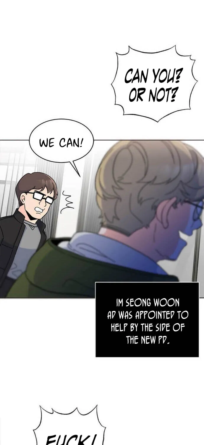Rookie Talent Agent Knows It All Chapter 16 page 54 - 