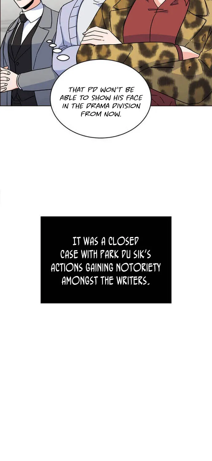 Rookie Talent Agent Knows It All Chapter 16 page 56 - 