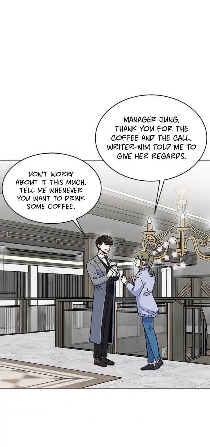 Rookie Talent Agent Knows It All Chapter 16 page 57 - 