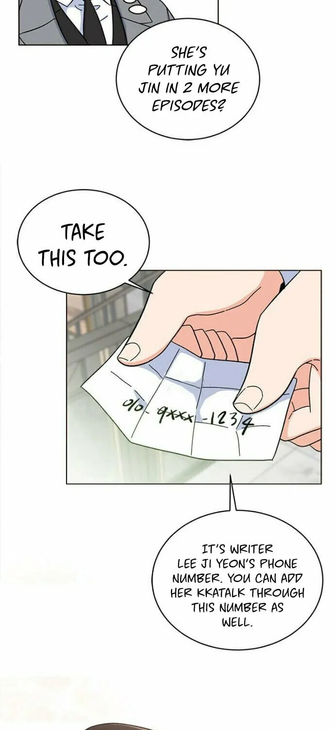 Rookie Talent Agent Knows It All Chapter 16 page 59 - 