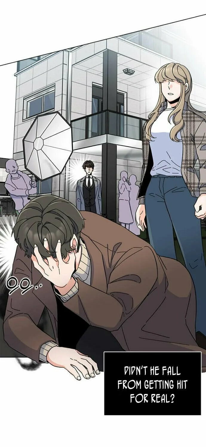 Rookie Talent Agent Knows It All Chapter 16 page 7 - 