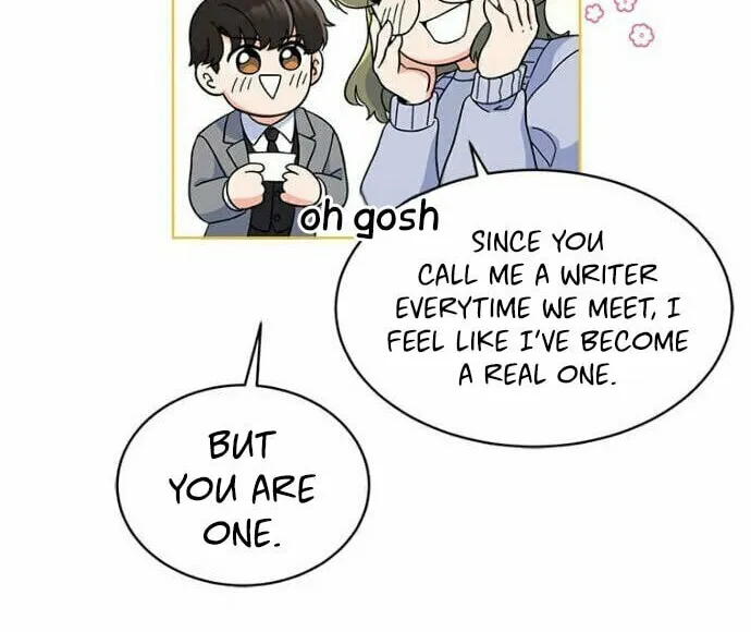 Rookie Talent Agent Knows It All Chapter 16 page 61 - 