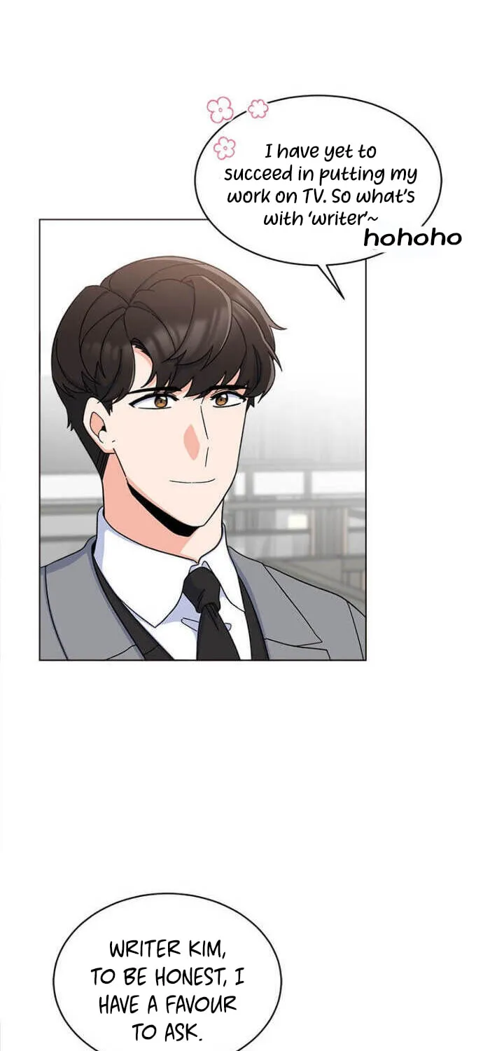 Rookie Talent Agent Knows It All Chapter 16 page 62 - 