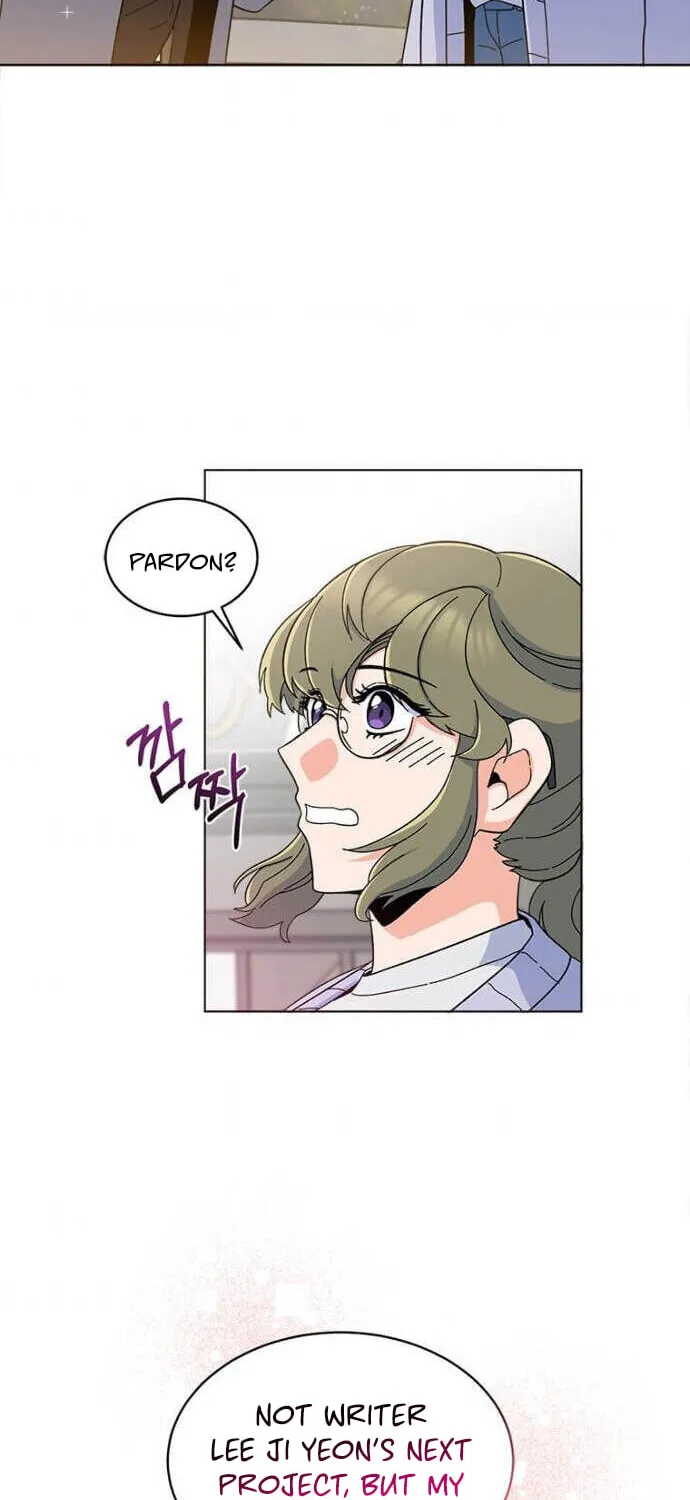 Rookie Talent Agent Knows It All Chapter 16 page 65 - 