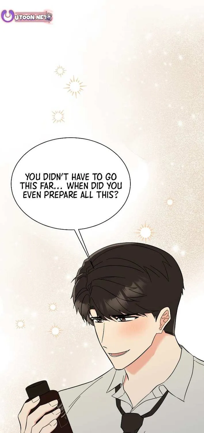 Rookie Talent Agent Knows It All Chapter 160 page 13 - 