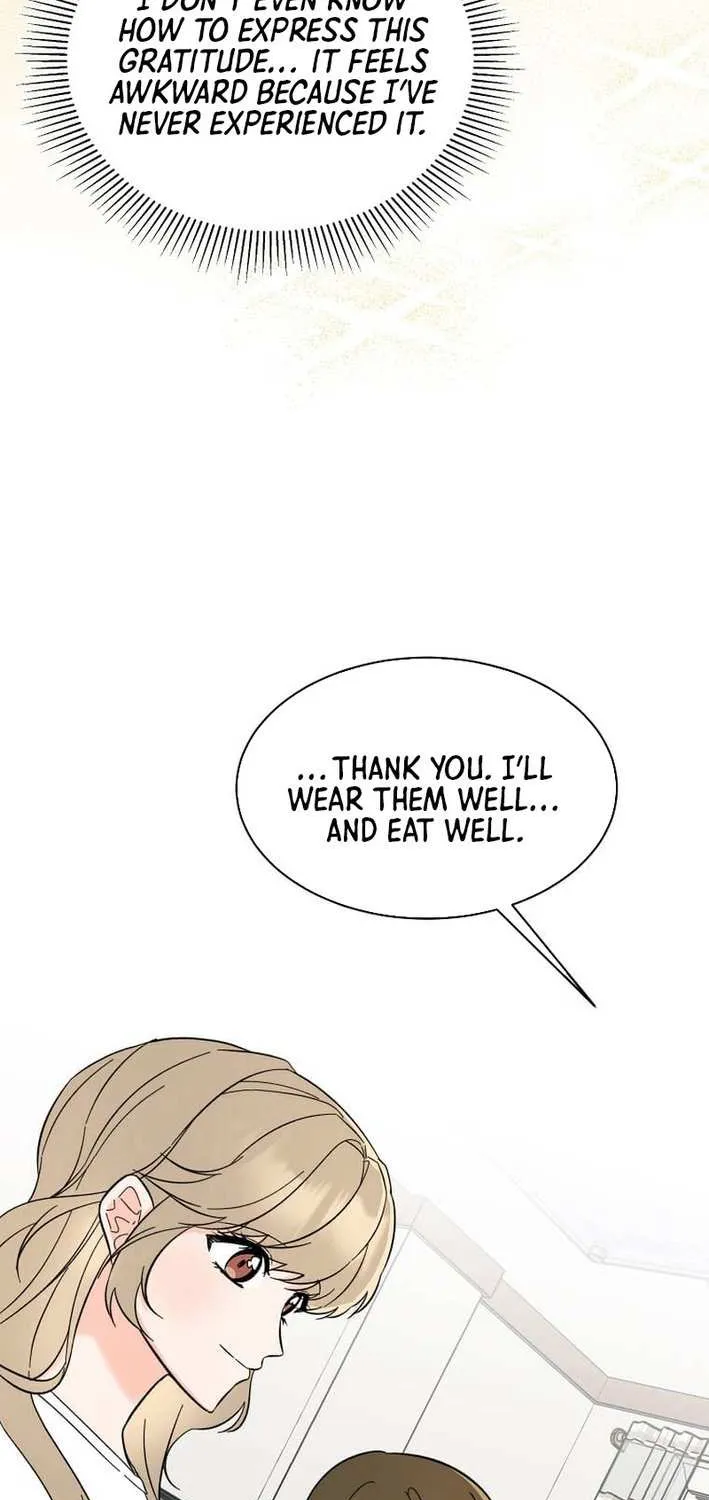 Rookie Talent Agent Knows It All Chapter 160 page 17 - 