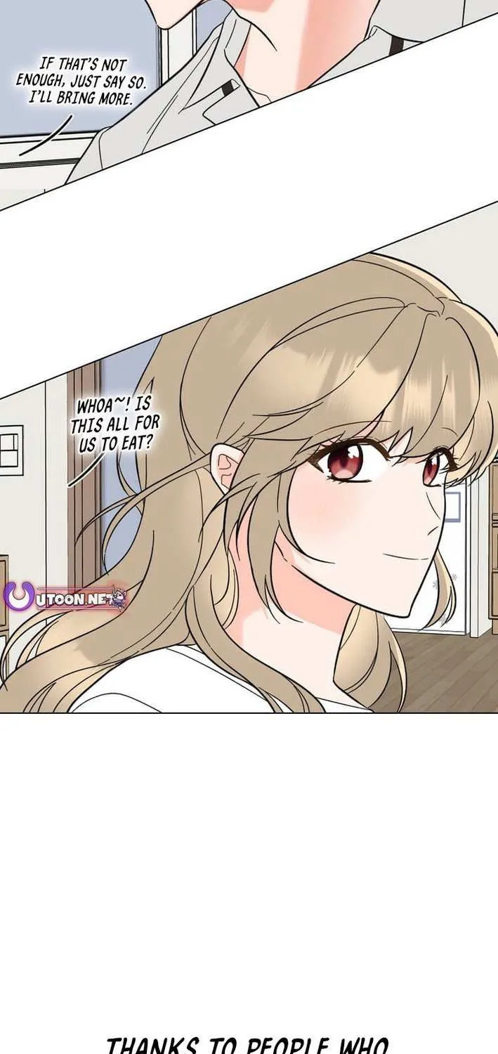 Rookie Talent Agent Knows It All Chapter 160 page 22 - 