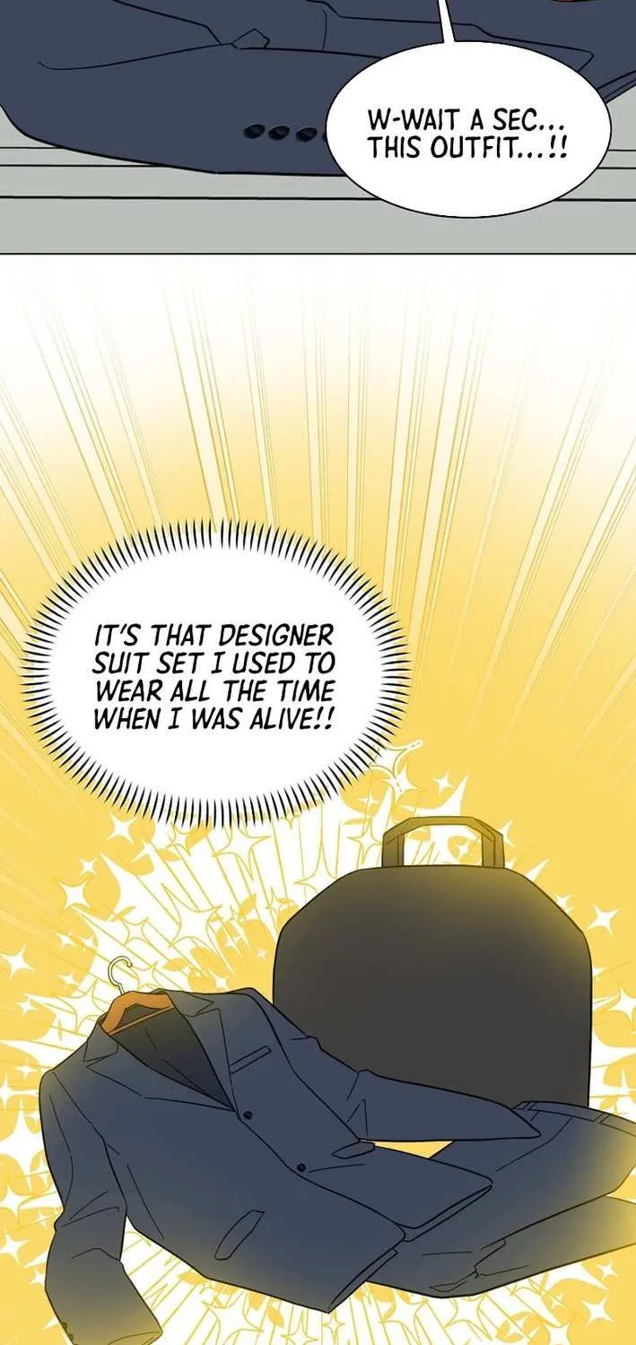 Rookie Talent Agent Knows It All Chapter 160 page 4 - 