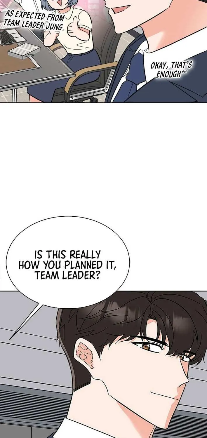 Rookie Talent Agent Knows It All Chapter 160 page 36 - 