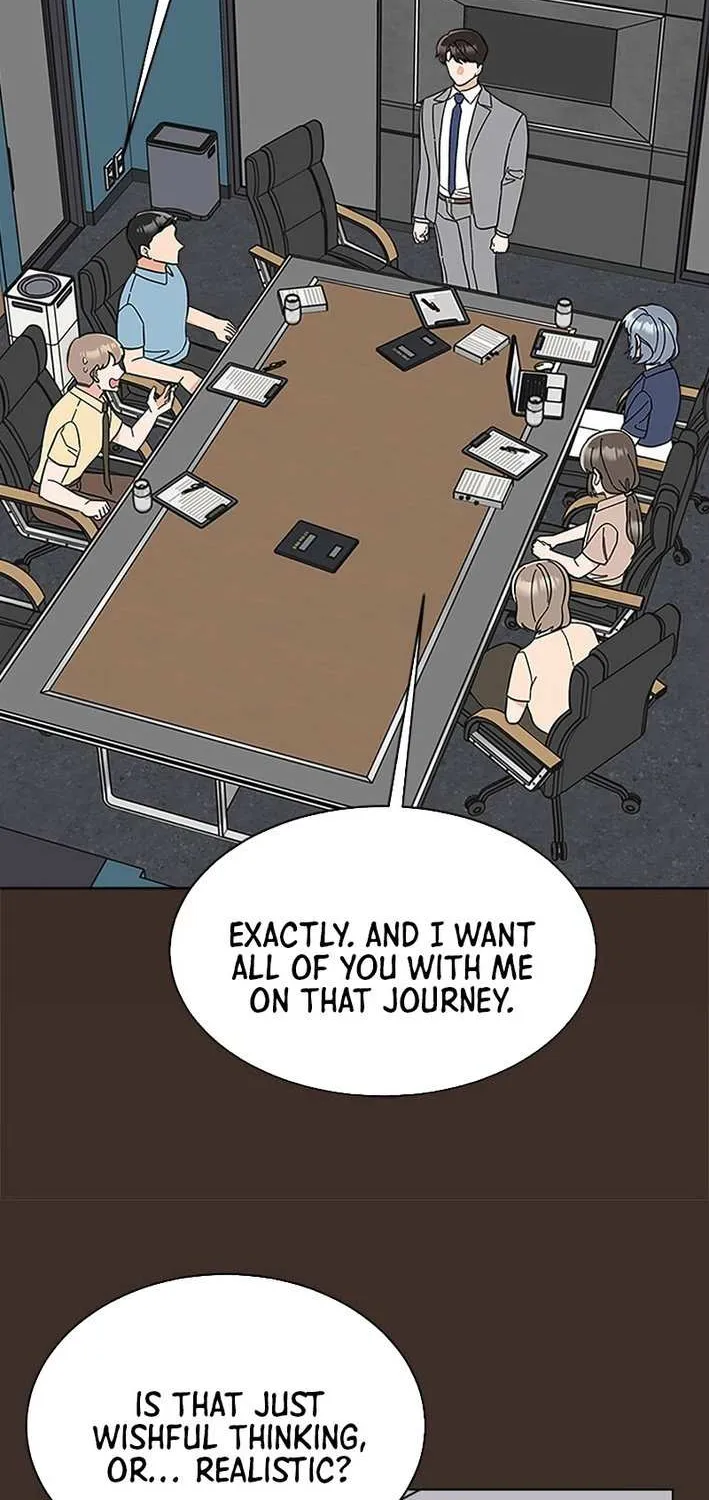 Rookie Talent Agent Knows It All Chapter 160 page 39 - 