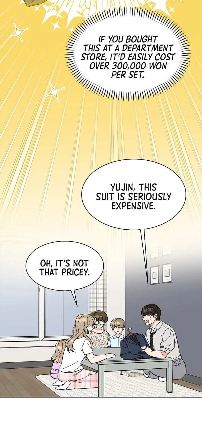 Rookie Talent Agent Knows It All Chapter 160 page 5 - 