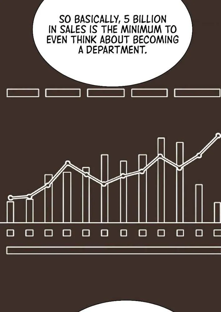 Rookie Talent Agent Knows It All Chapter 160 page 42 - 