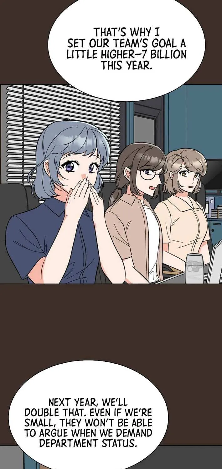 Rookie Talent Agent Knows It All Chapter 160 page 43 - 