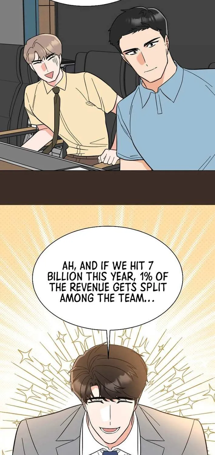 Rookie Talent Agent Knows It All Chapter 160 page 44 - 