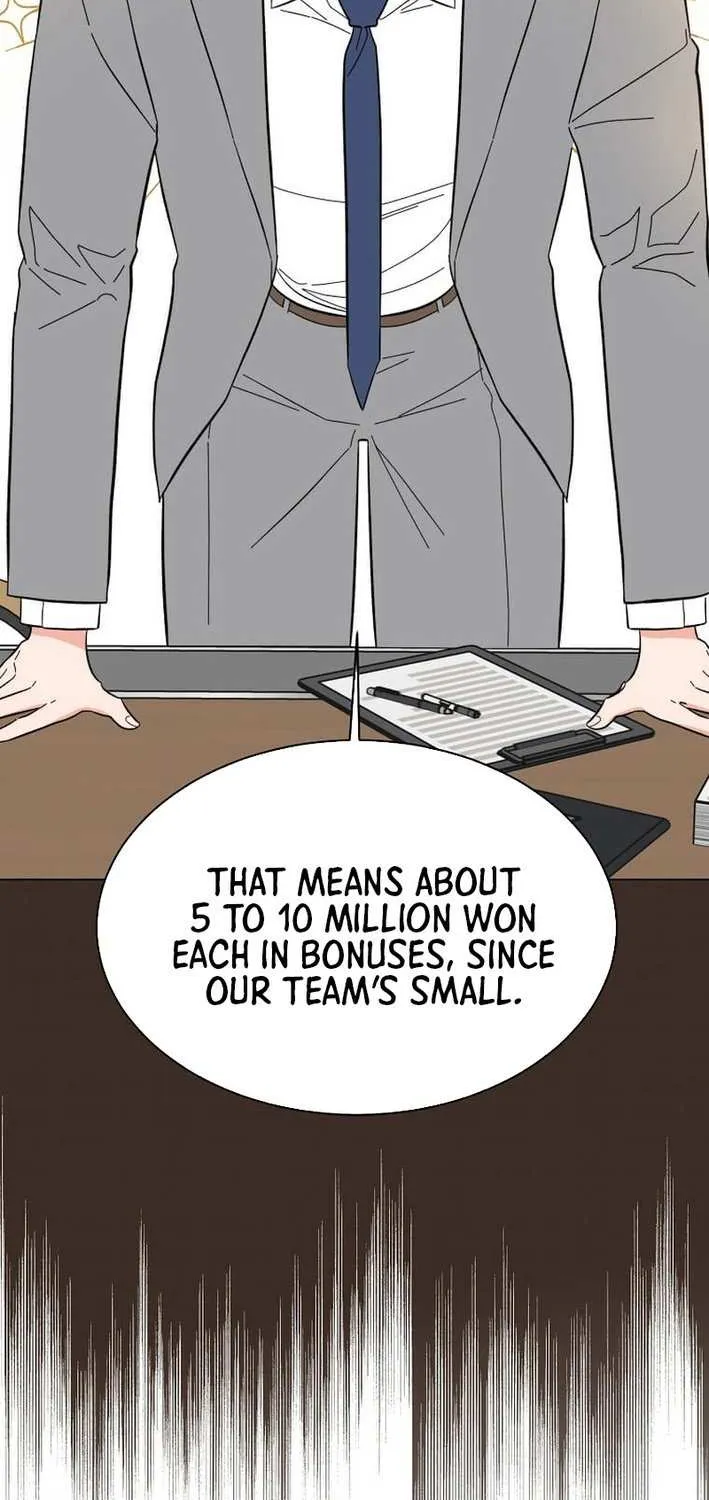 Rookie Talent Agent Knows It All Chapter 160 page 45 - 