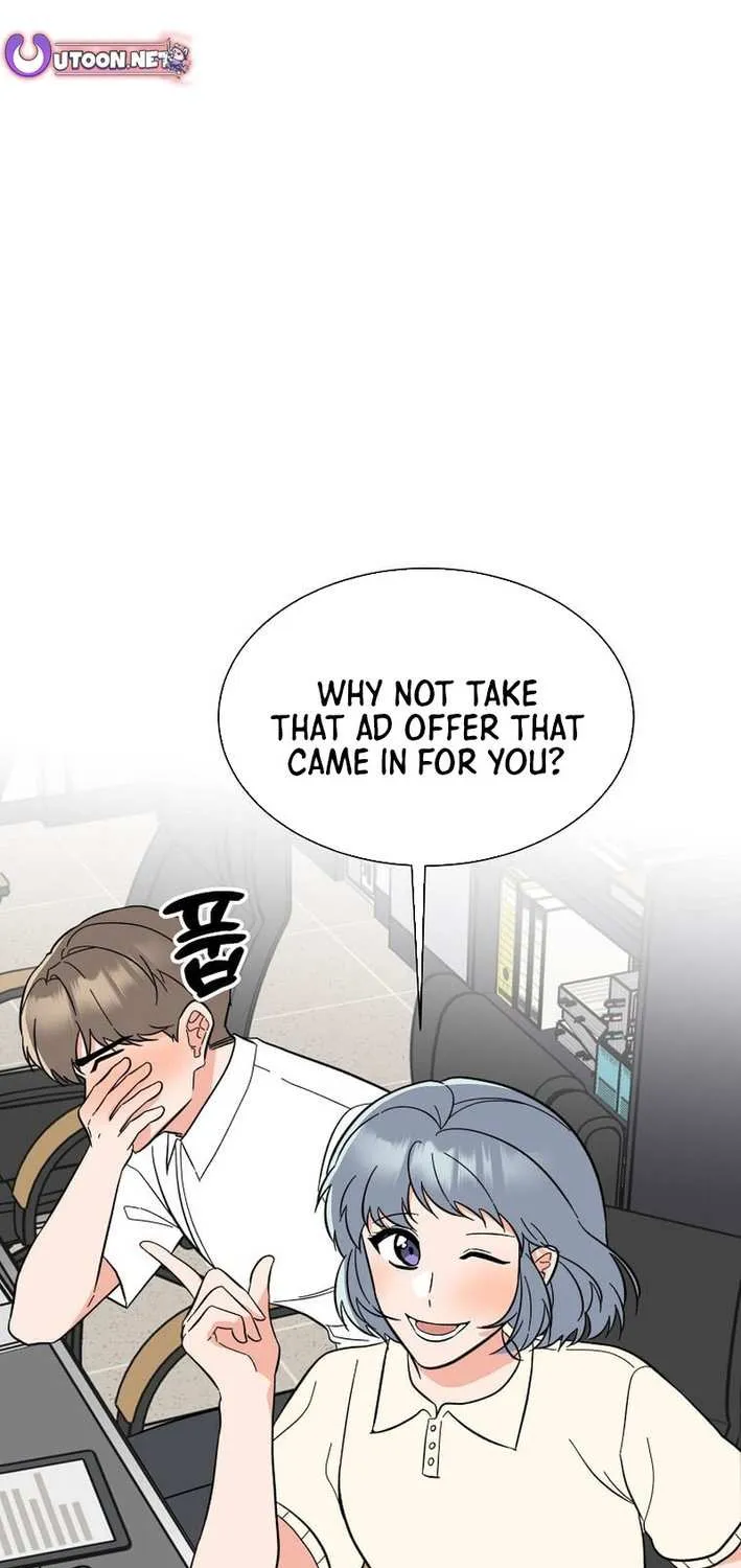 Rookie Talent Agent Knows It All Chapter 160 page 50 - 