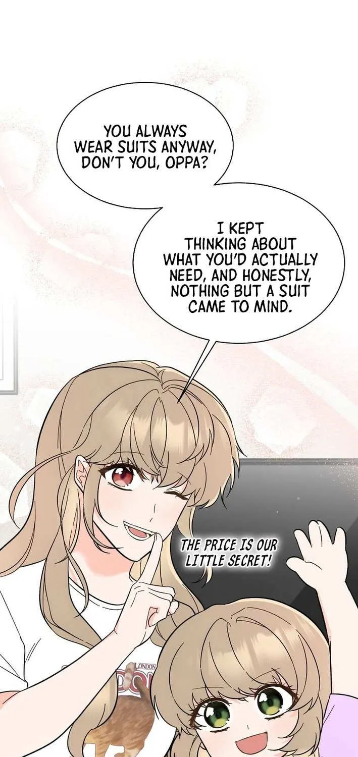 Rookie Talent Agent Knows It All Chapter 160 page 6 - 