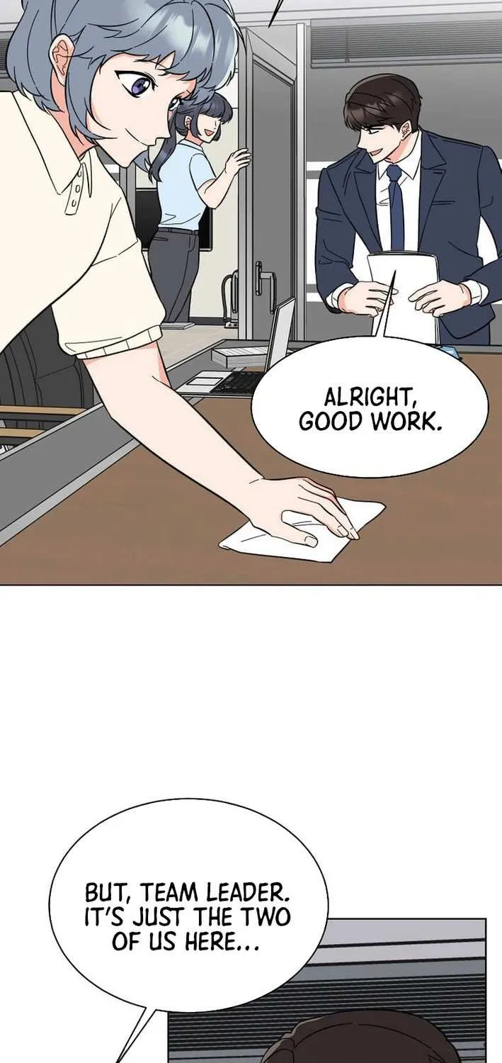 Rookie Talent Agent Knows It All Chapter 160 page 55 - 