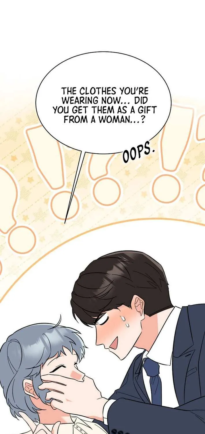 Rookie Talent Agent Knows It All Chapter 160 page 57 - 