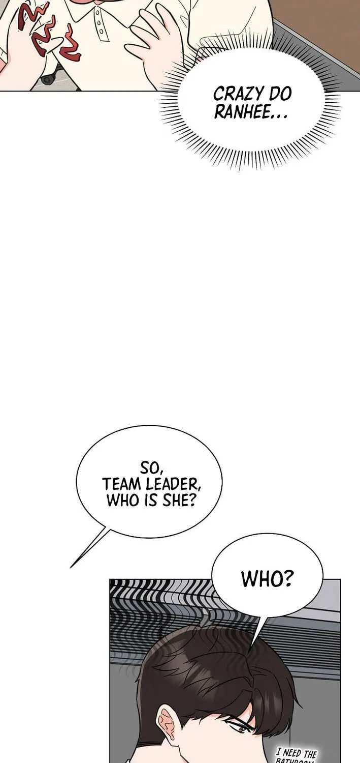 Rookie Talent Agent Knows It All Chapter 160 page 61 - 