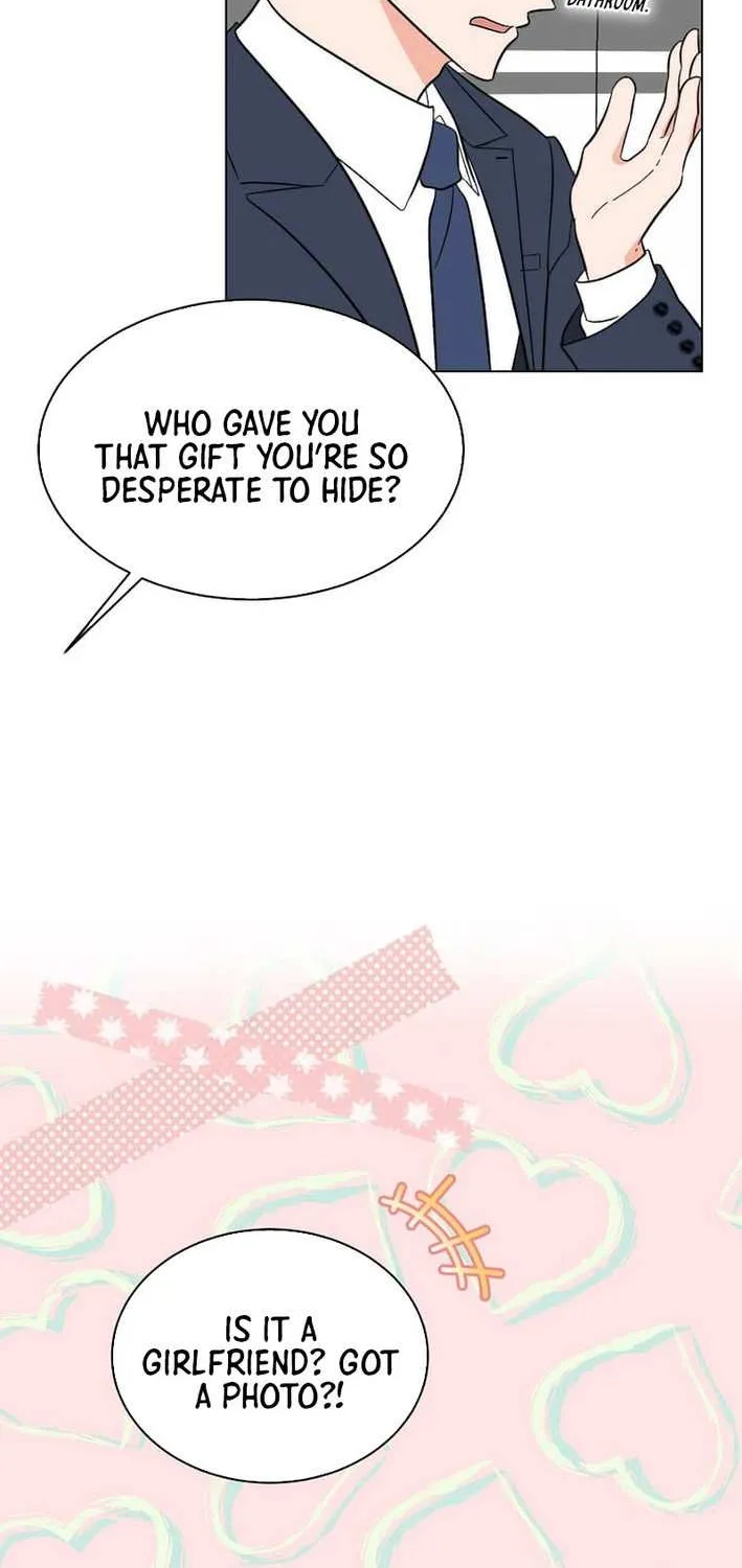 Rookie Talent Agent Knows It All Chapter 160 page 62 - 
