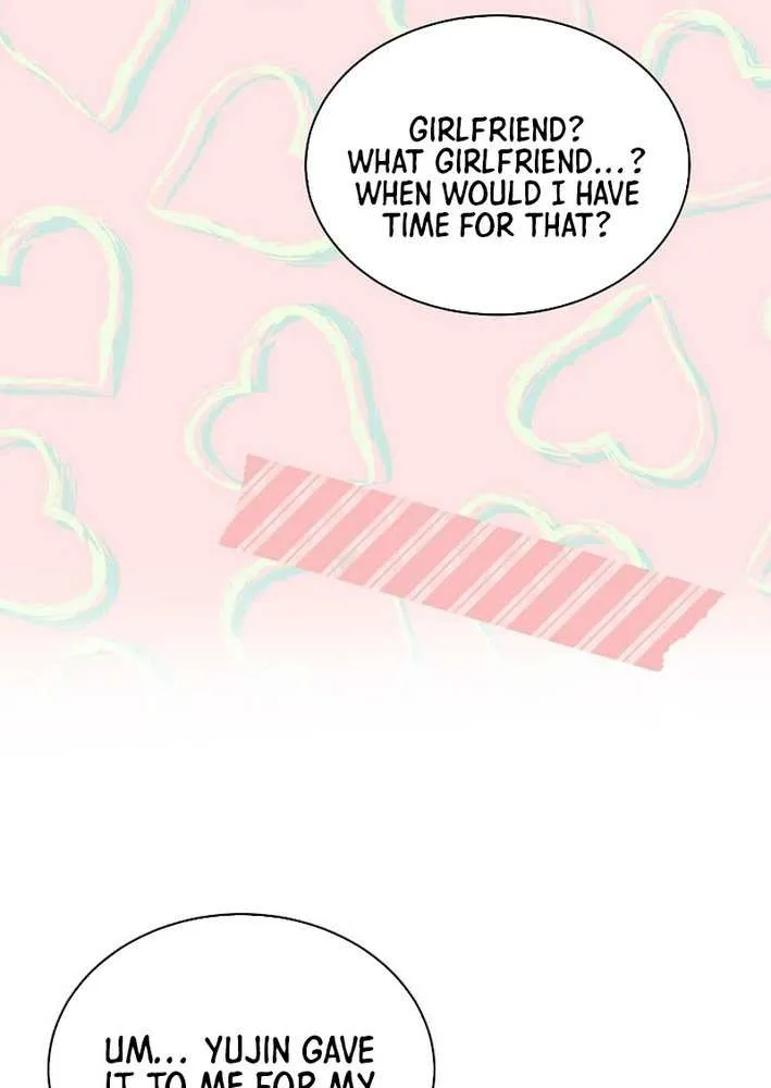 Rookie Talent Agent Knows It All Chapter 160 page 63 - 