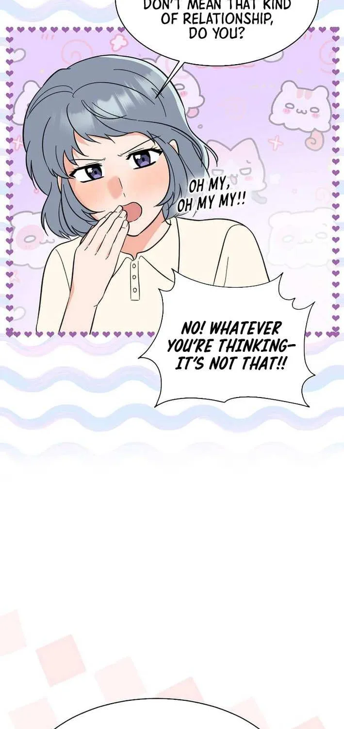 Rookie Talent Agent Knows It All Chapter 160 page 65 - 